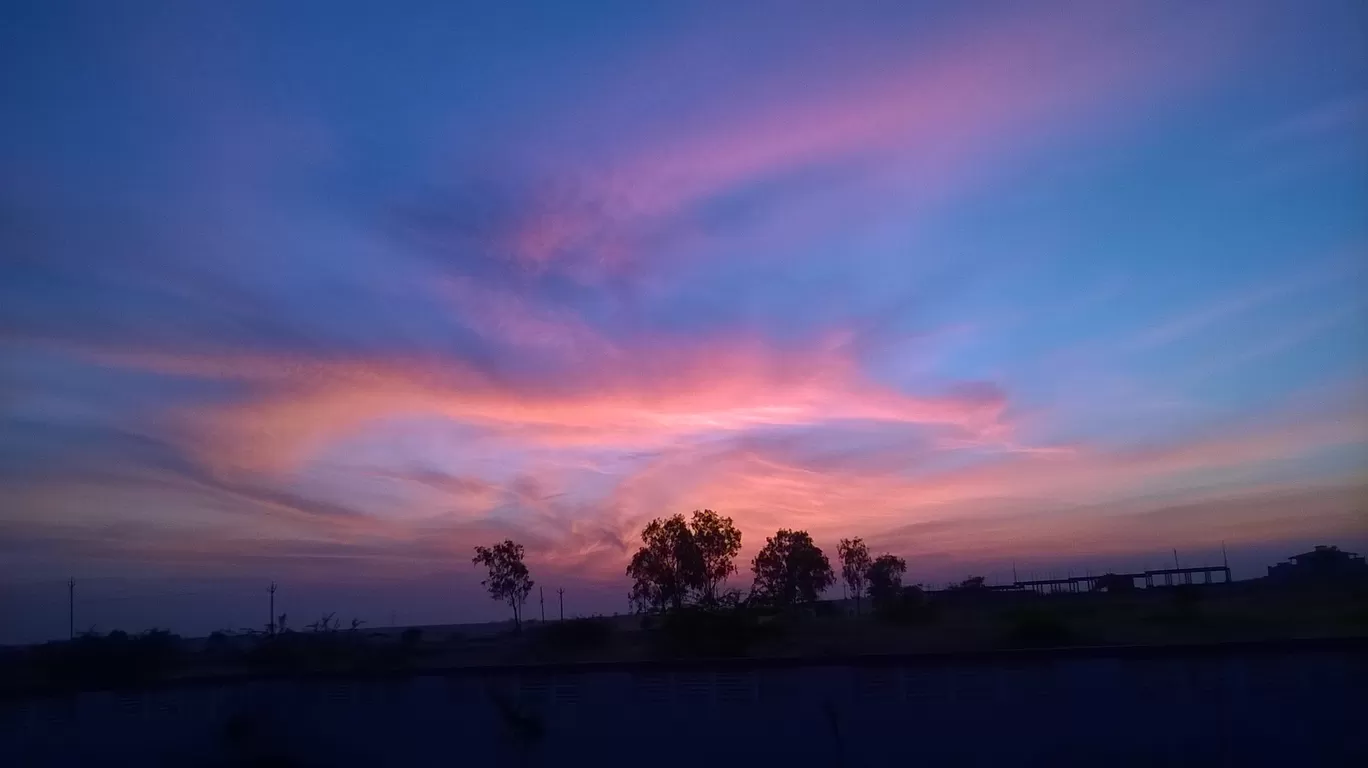 Photo of Hindustan Nagar 1 By Ashwini Phalke