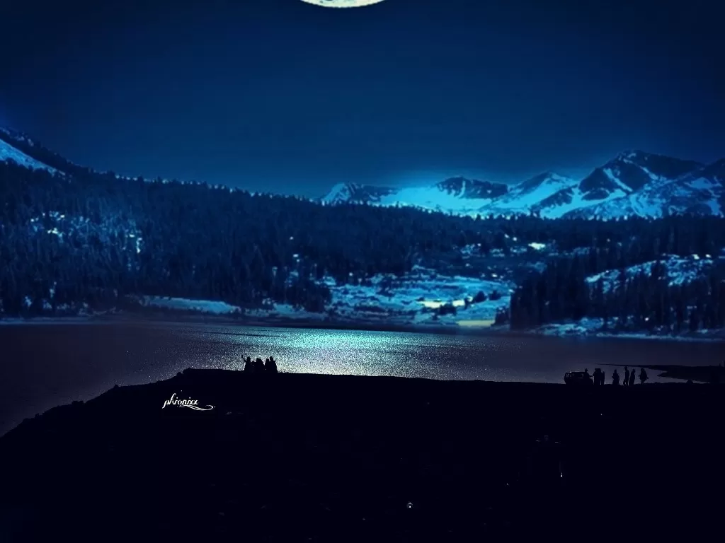 Photo of Jammu and Kashmir By Nishant Malik