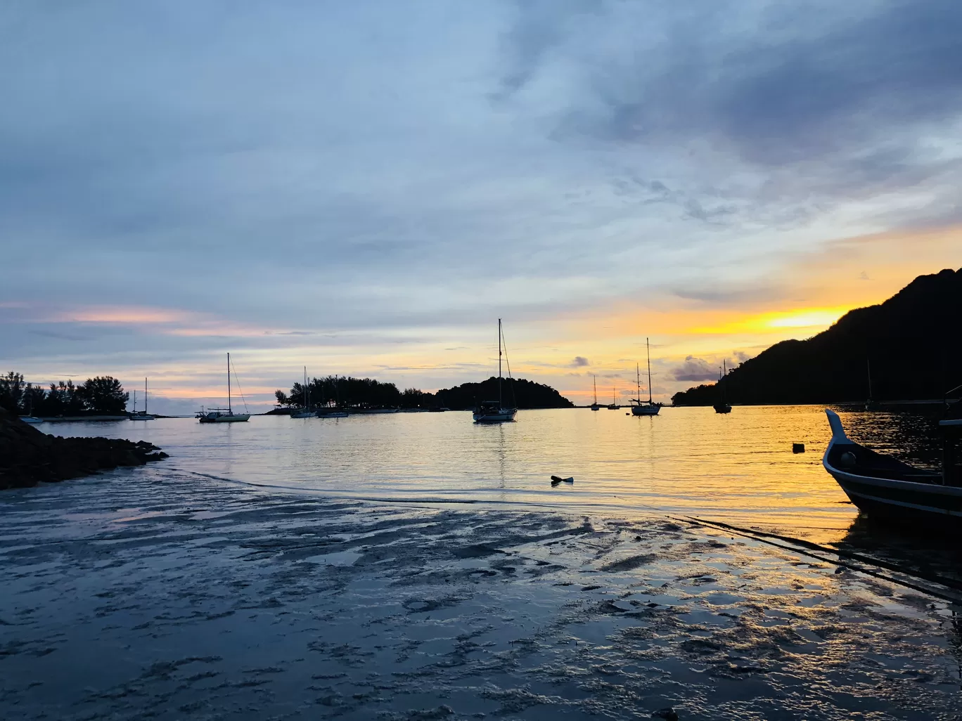 Photo of Langkawi Island By Amba