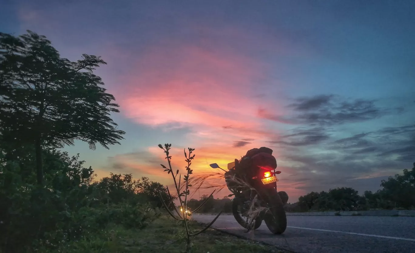 Photo of Shamirpet By Raaj Menneni