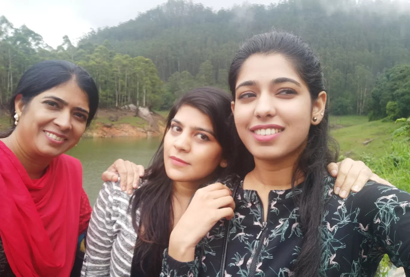 Photo of Munnar By shehnaz khan