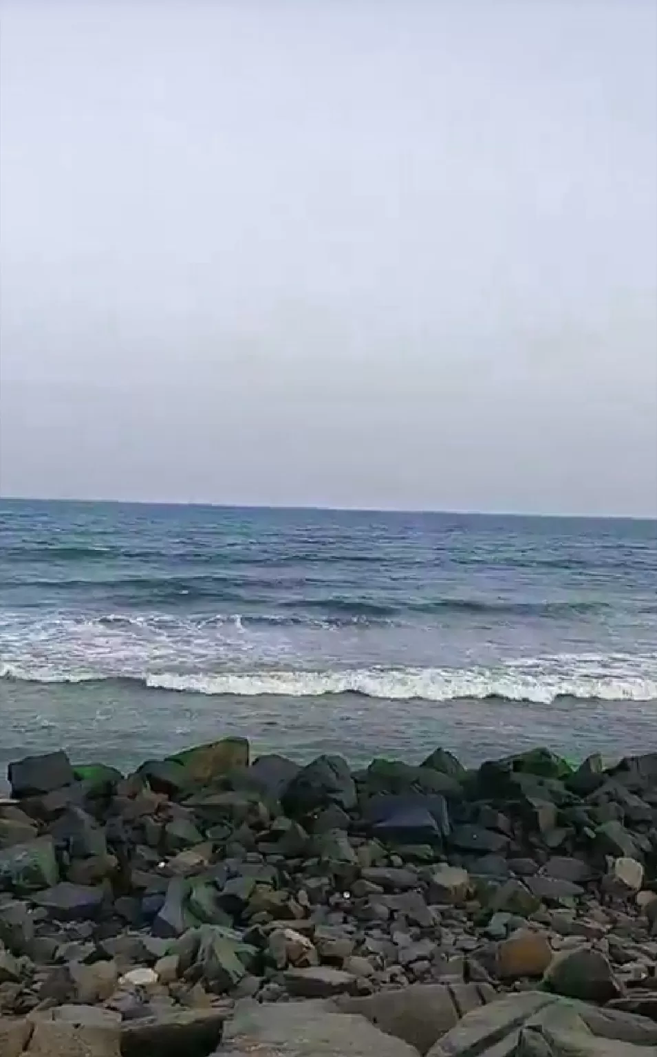 Photo of Pondicherry By shehnaz khan
