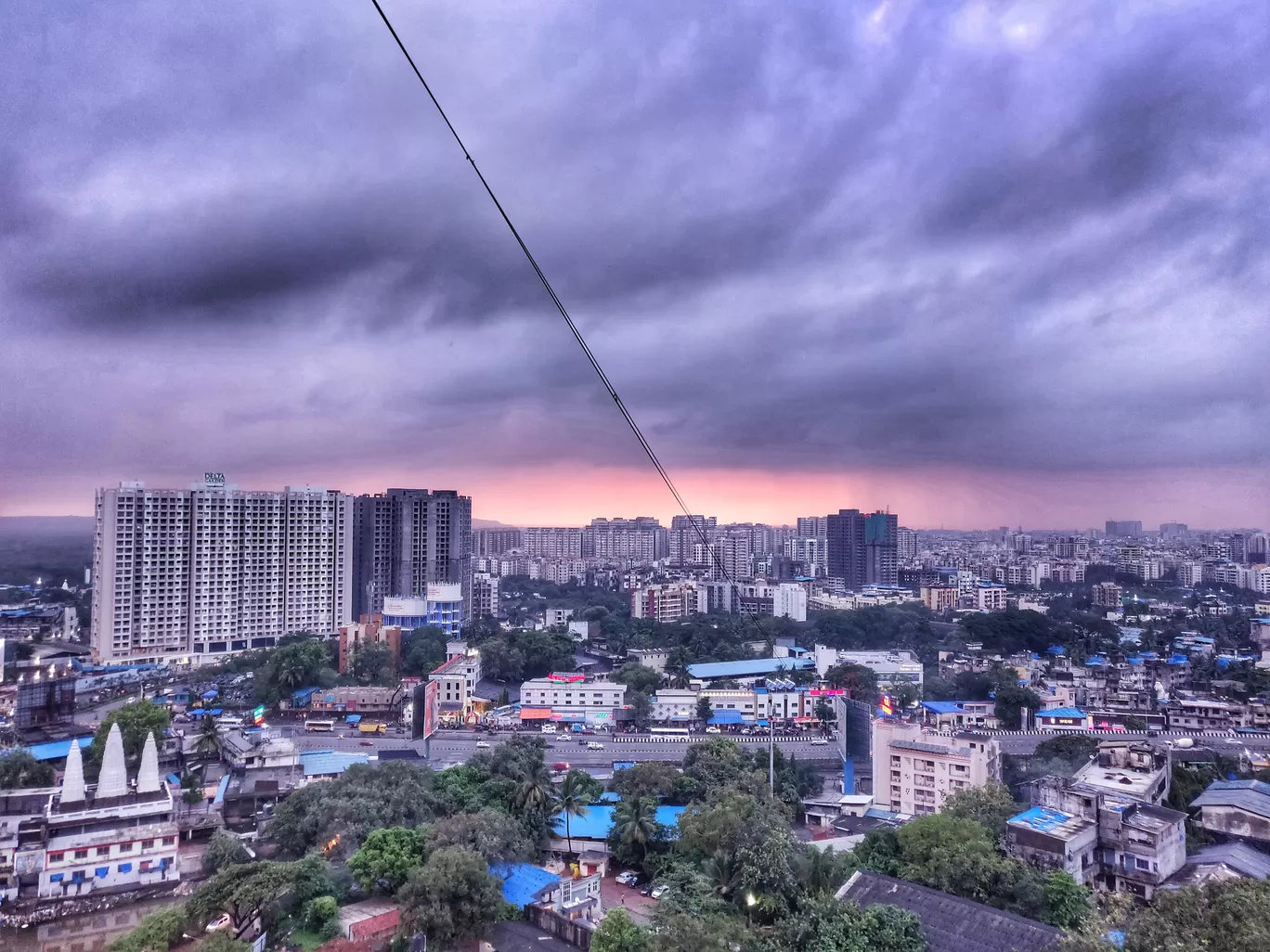 Photo of Mumbai By Rahul Temkar