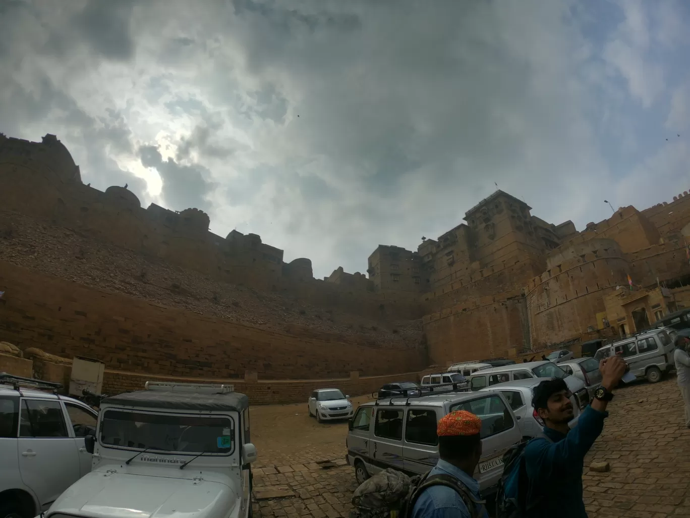 Photo of Rajasthan By Irfan Muhammed