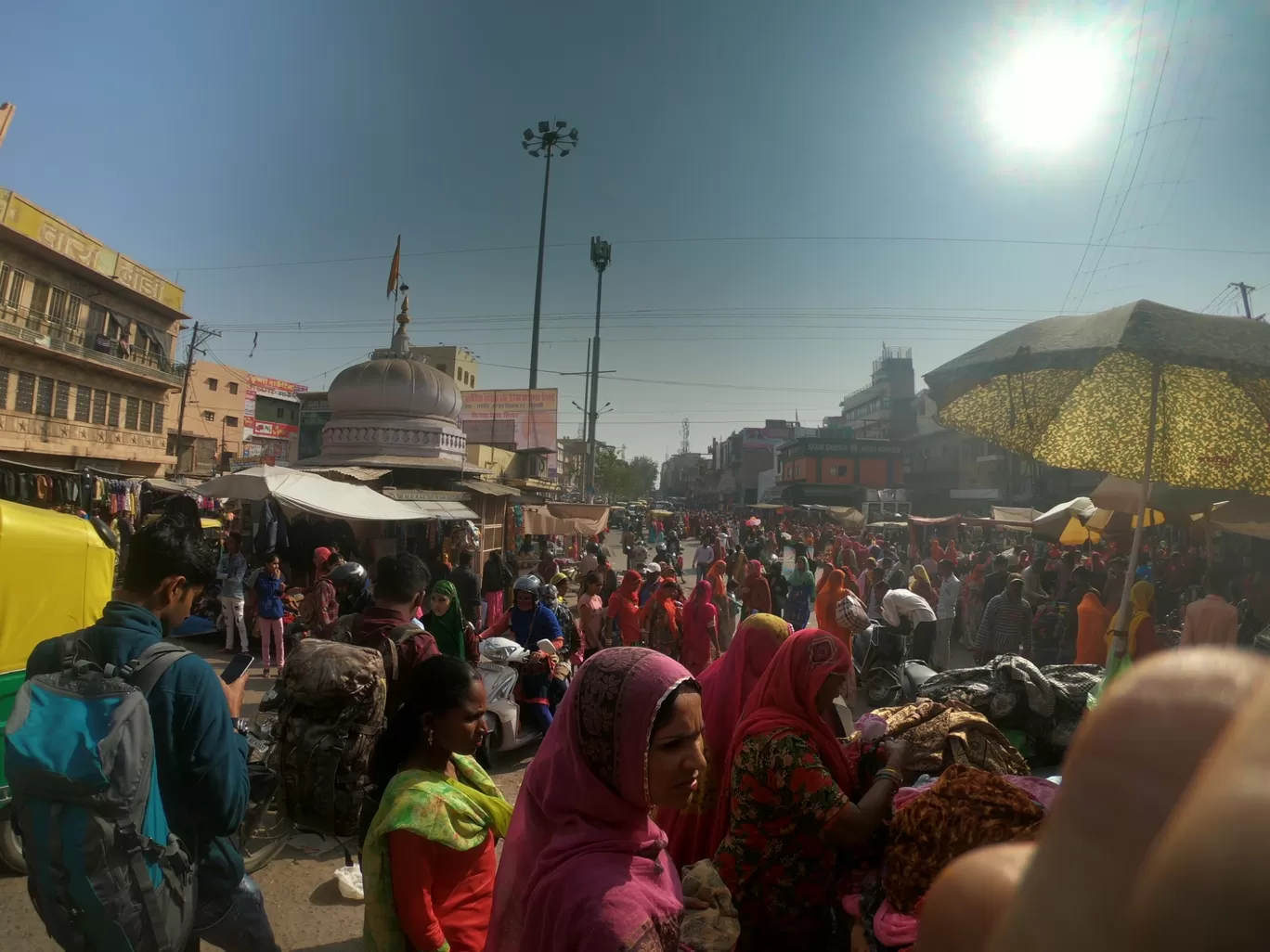Photo of Rajasthan By Irfan Muhammed