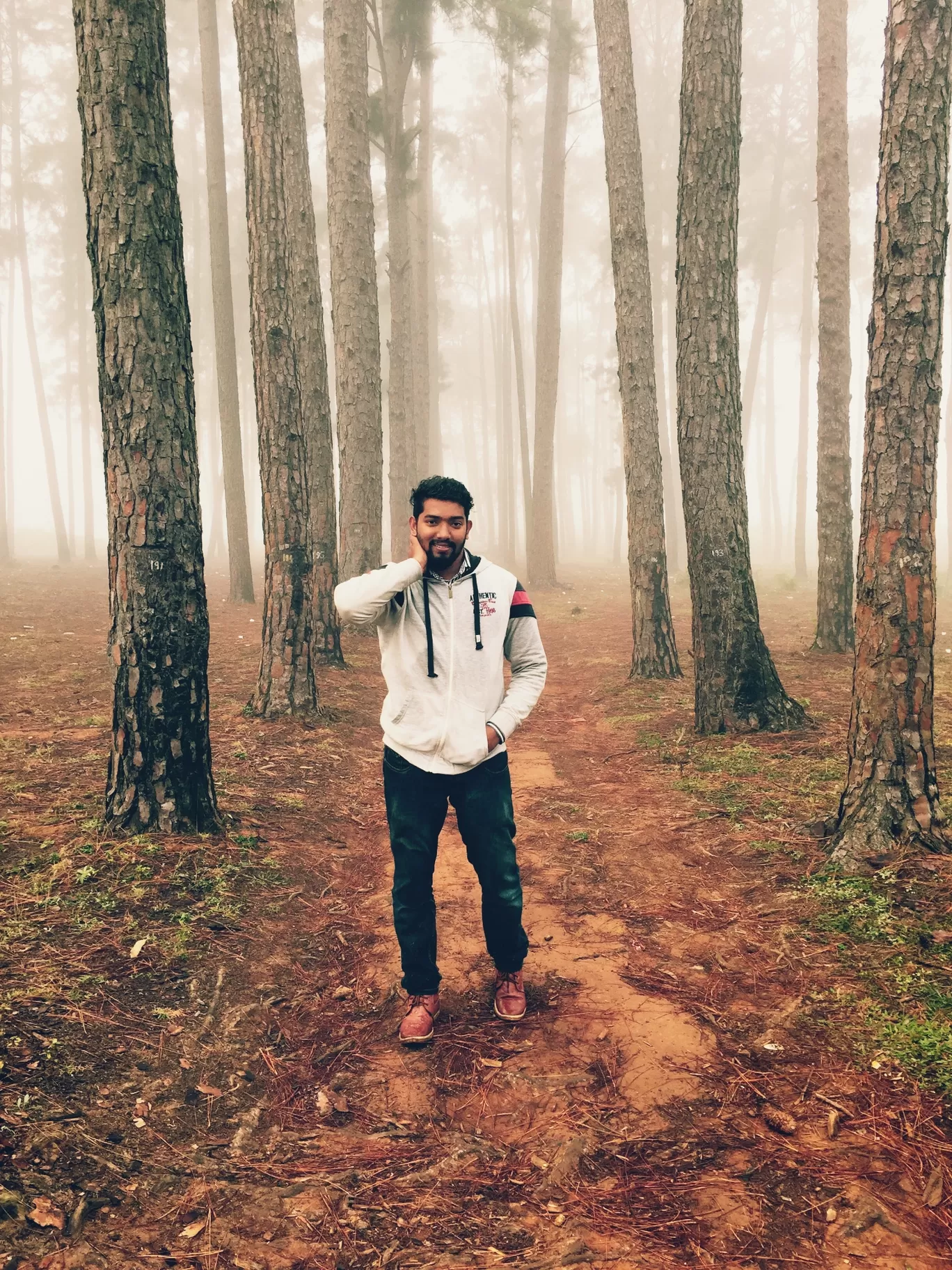 Photo of Araku By Sai Surabathula