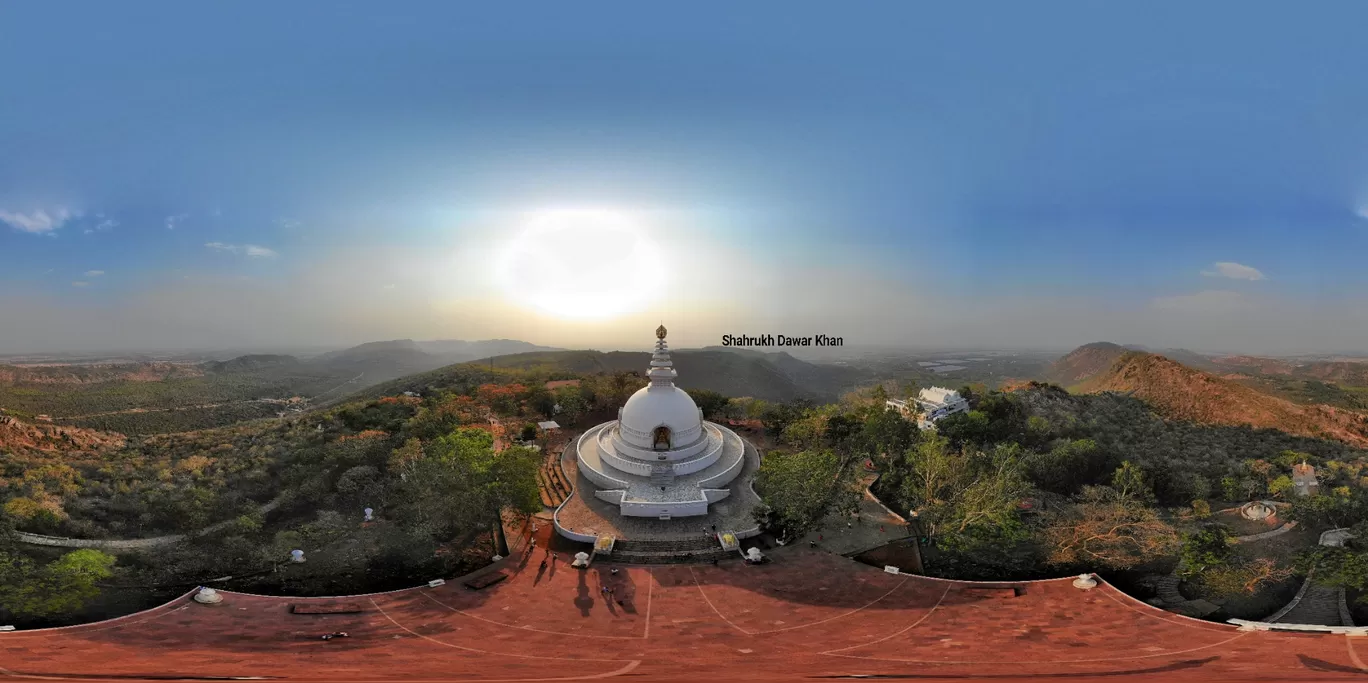 Photo of Rajgir By Shahrukh Dawar Khan