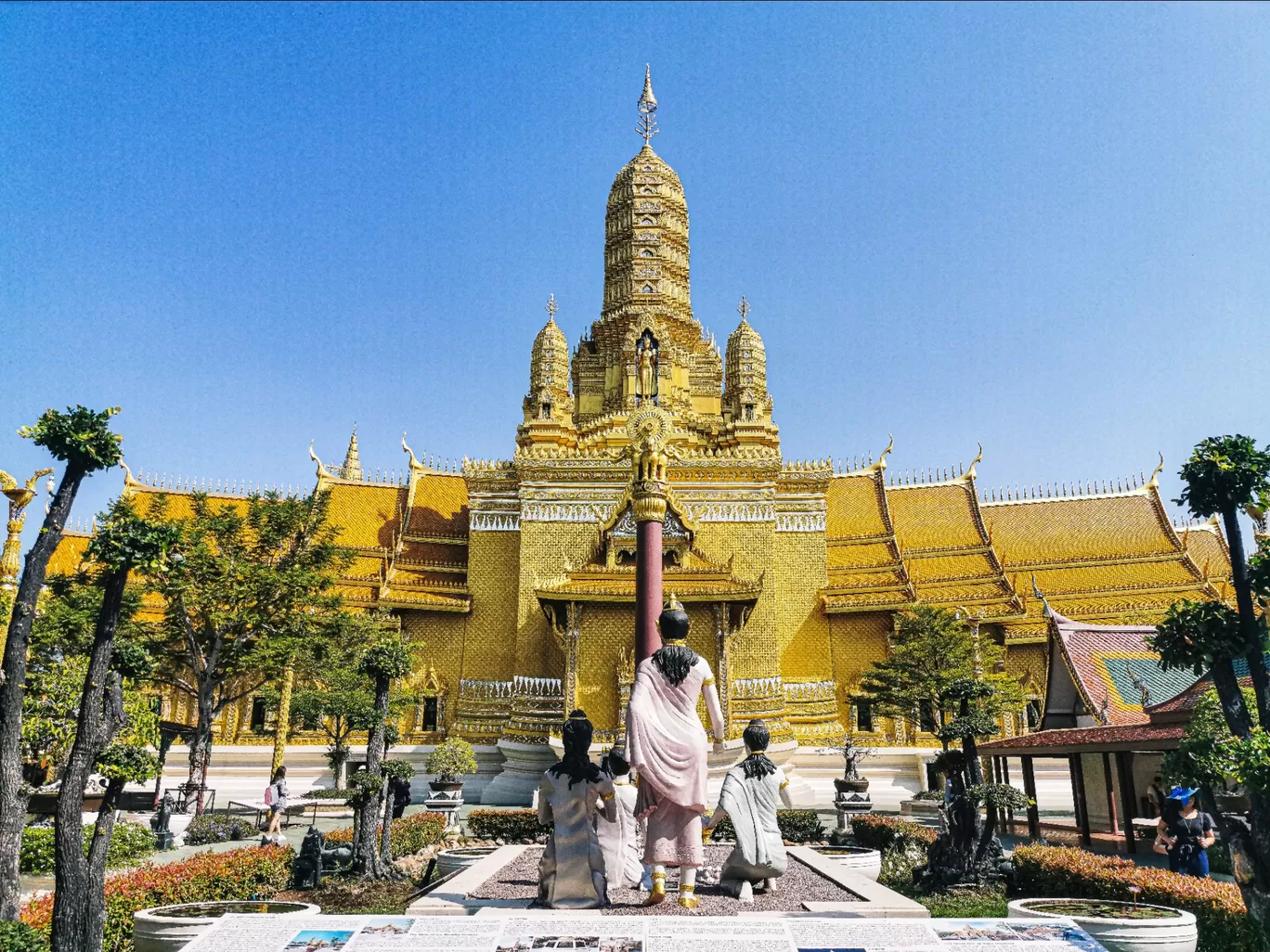 Photo of Bangkok By Beyond Sunrises and Sunsets