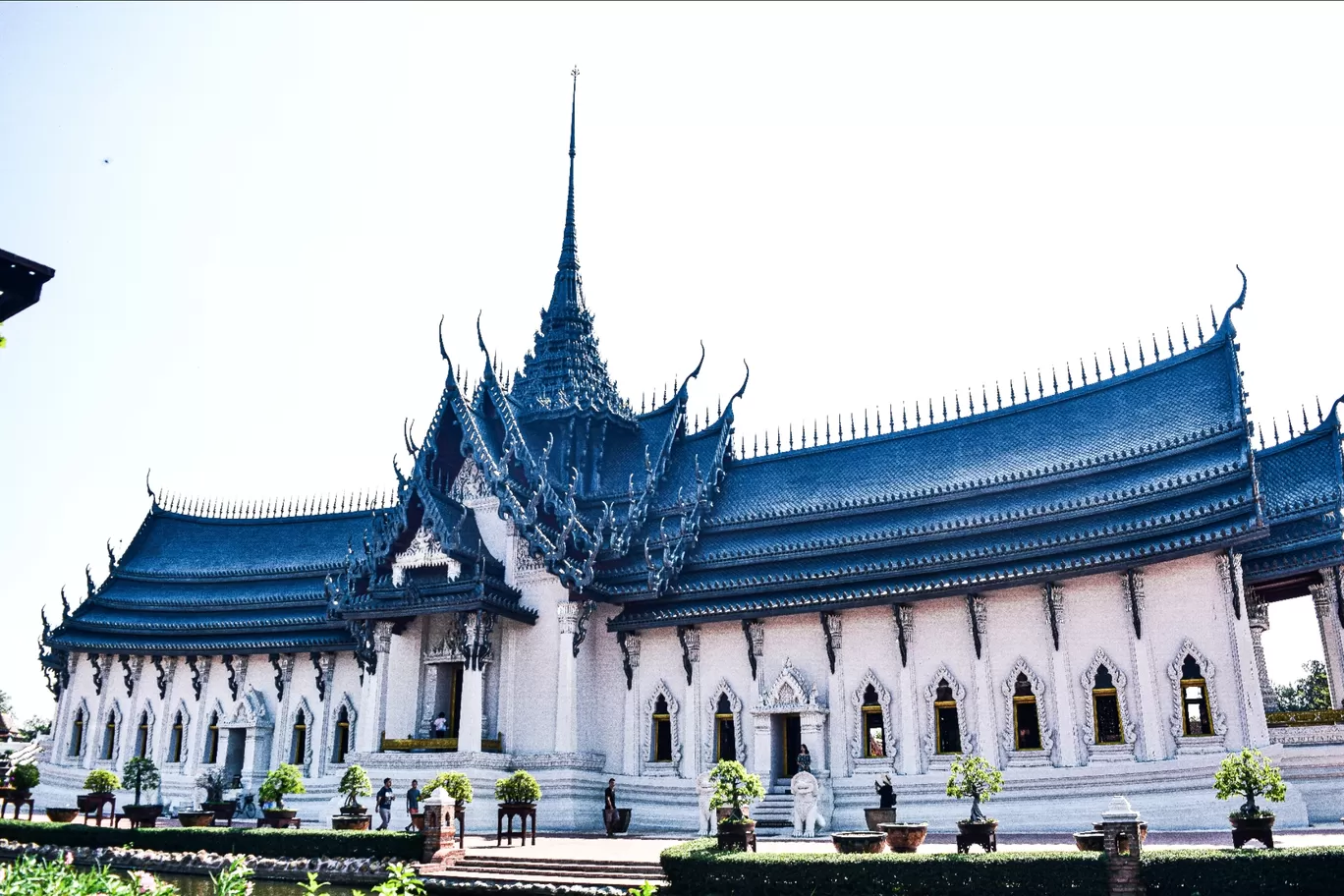 Photo of Bangkok By Beyond Sunrises and Sunsets