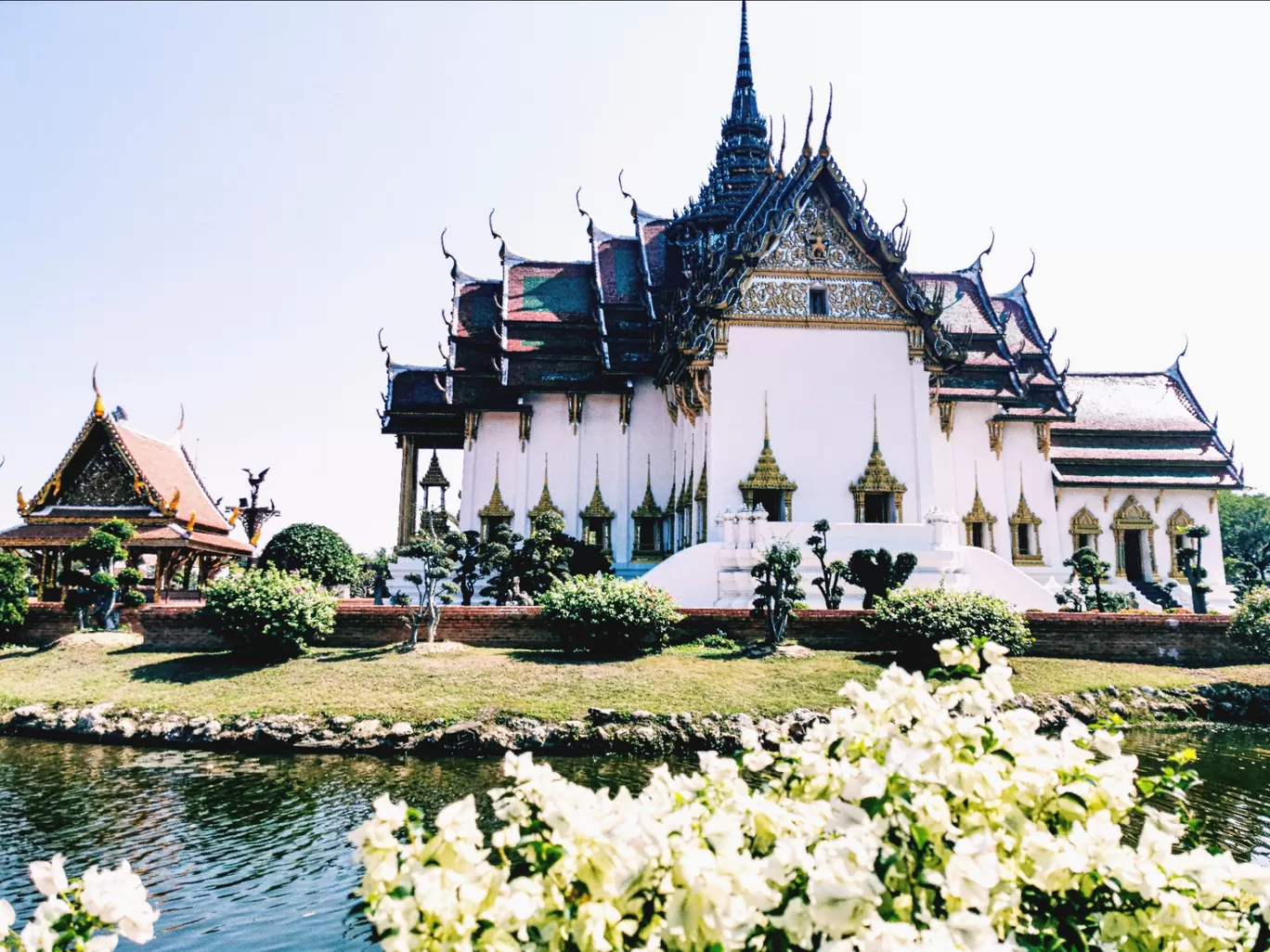 Photo of Bangkok By Beyond Sunrises and Sunsets