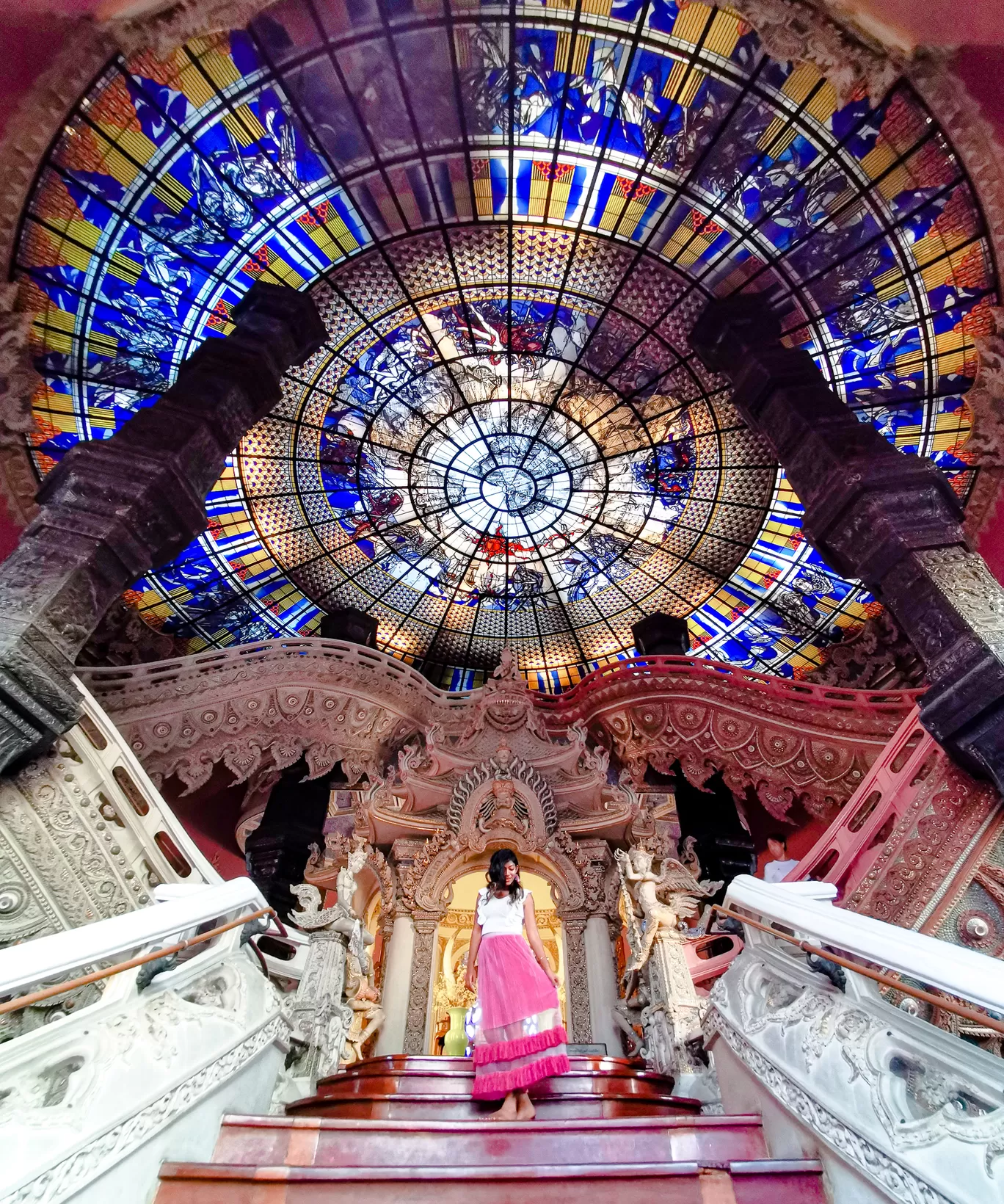 Photo of Bangkok By Beyond Sunrises and Sunsets