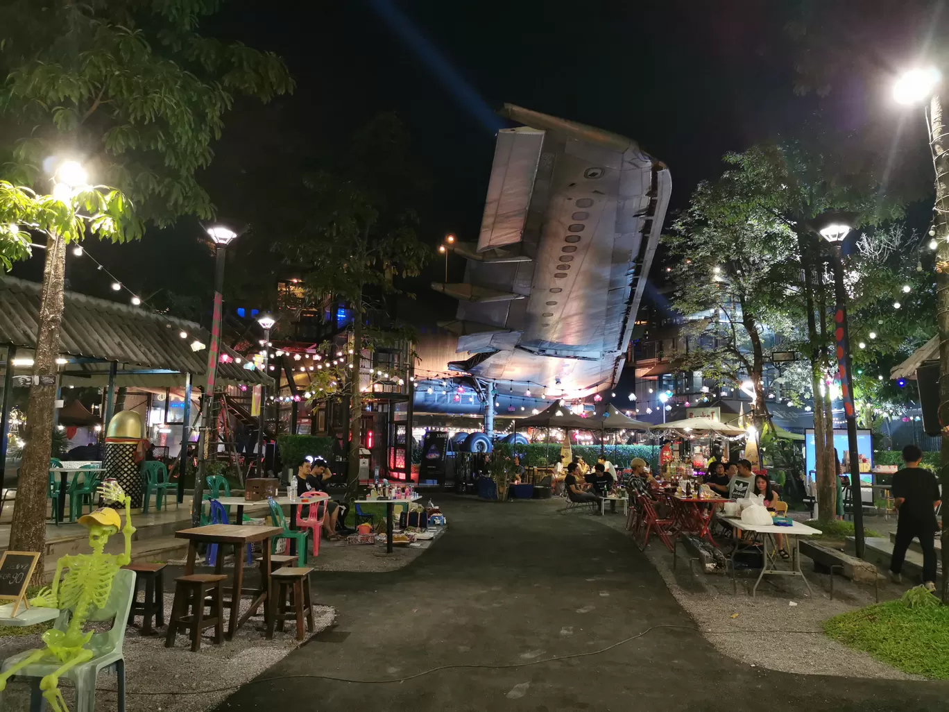 Photo of Bangkok By Beyond Sunrises and Sunsets