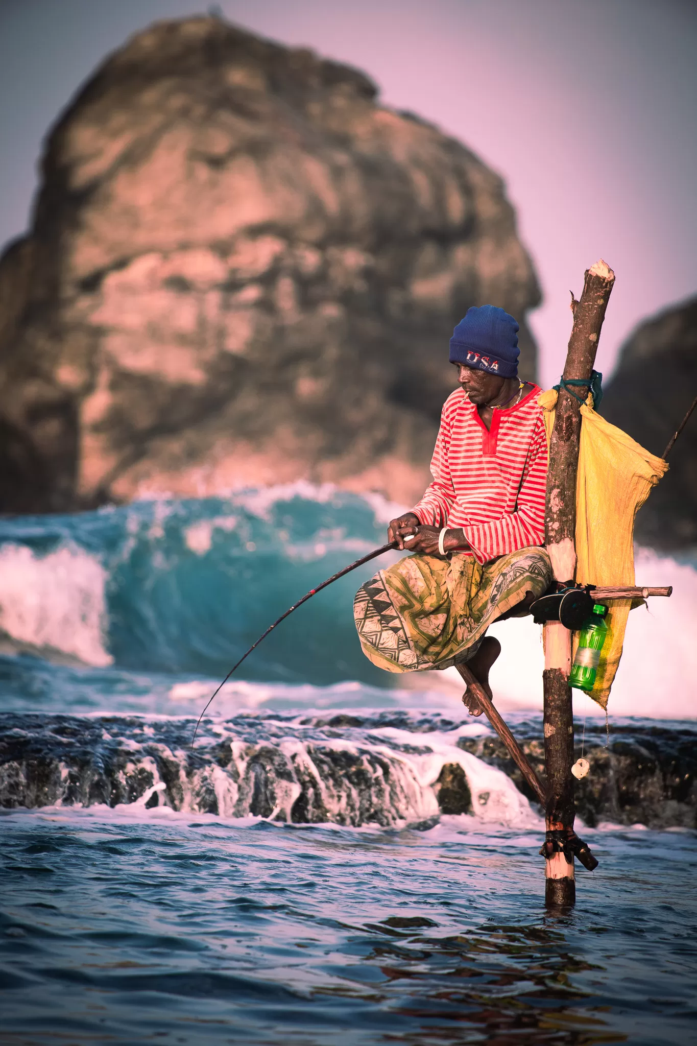 Photo of Sri Lanka By Beyond Sunrises and Sunsets
