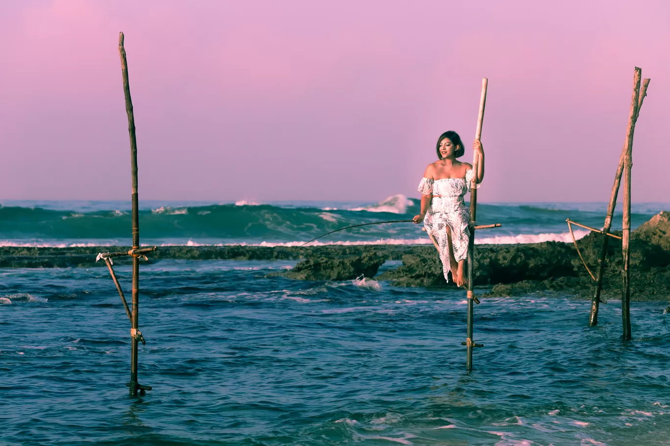Photo of Sri Lanka By Beyond Sunrises and Sunsets