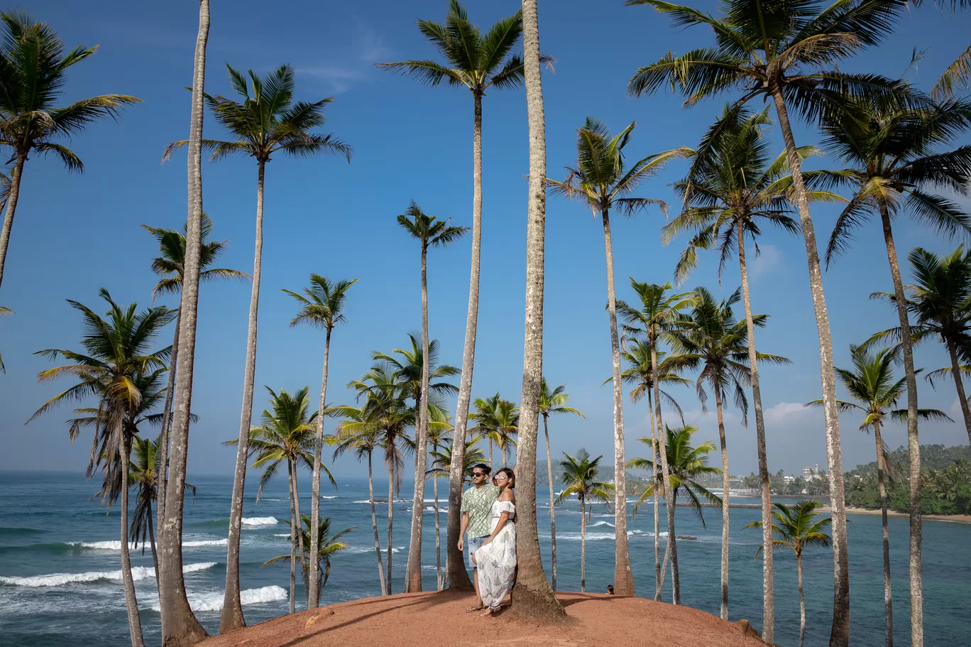 Photo of Sri Lanka By Beyond Sunrises and Sunsets