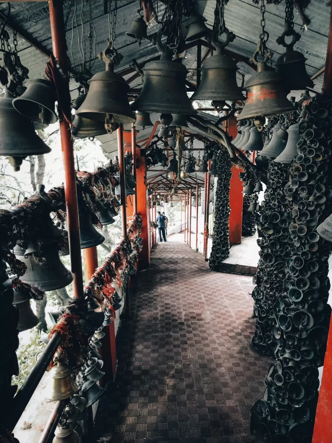 Photo of Ghorakhal Temple By Ayush Sinha