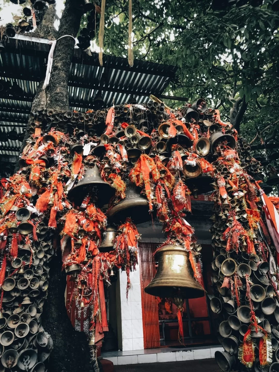 Photo of Ghorakhal Temple By Ayush Sinha