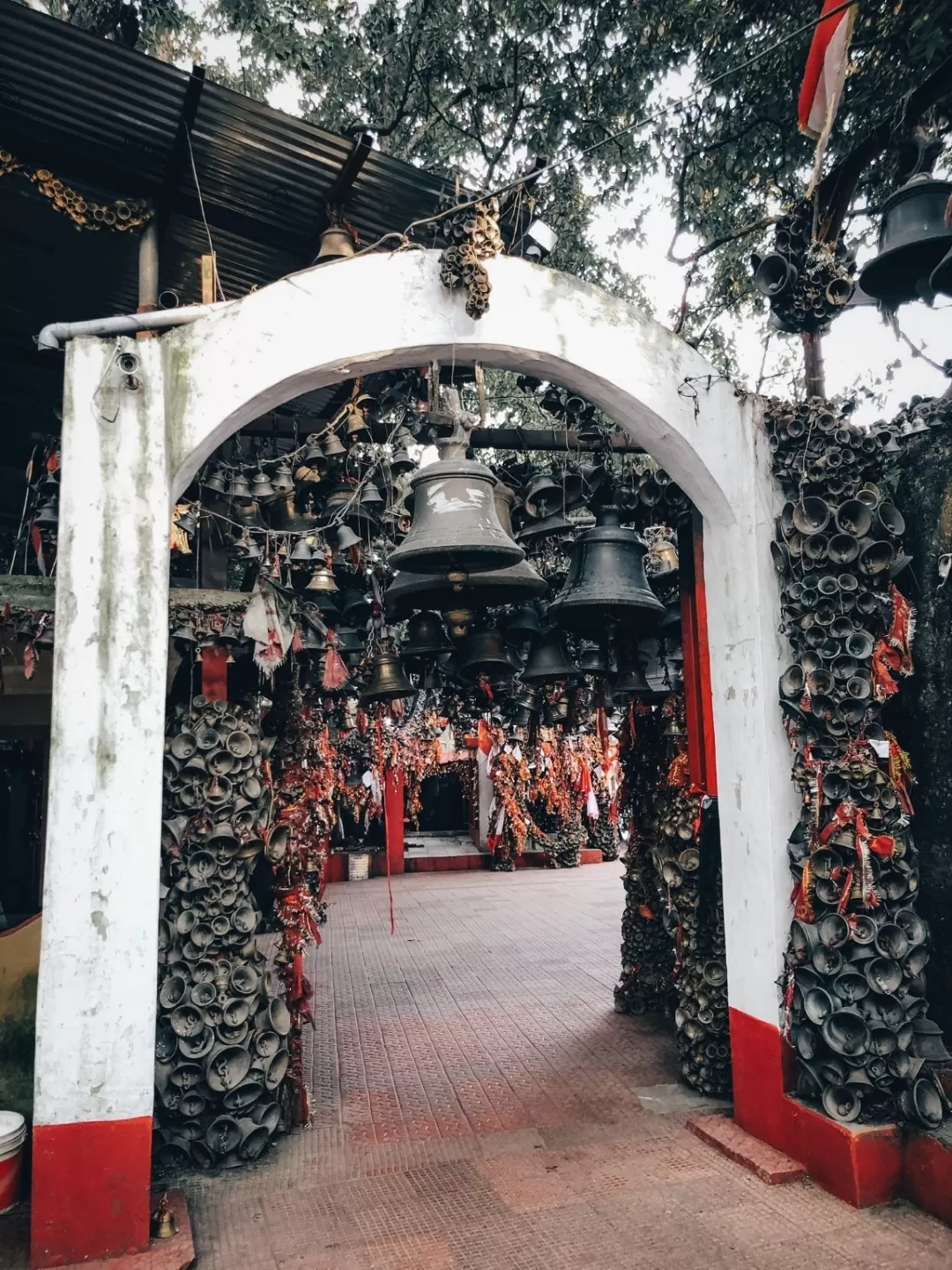 Photo of Ghorakhal Temple By Ayush Sinha