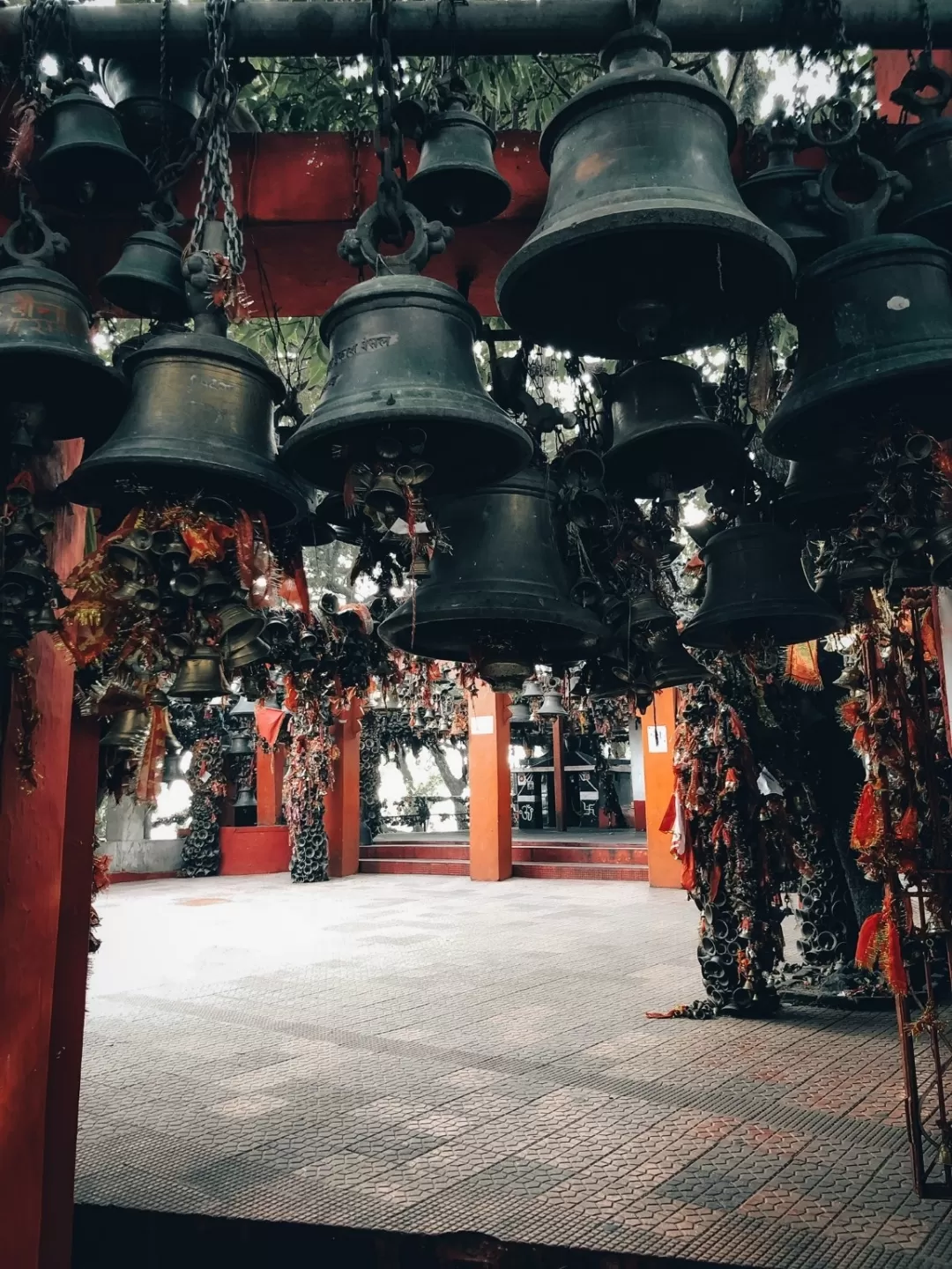 Photo of Ghorakhal Temple By Ayush Sinha