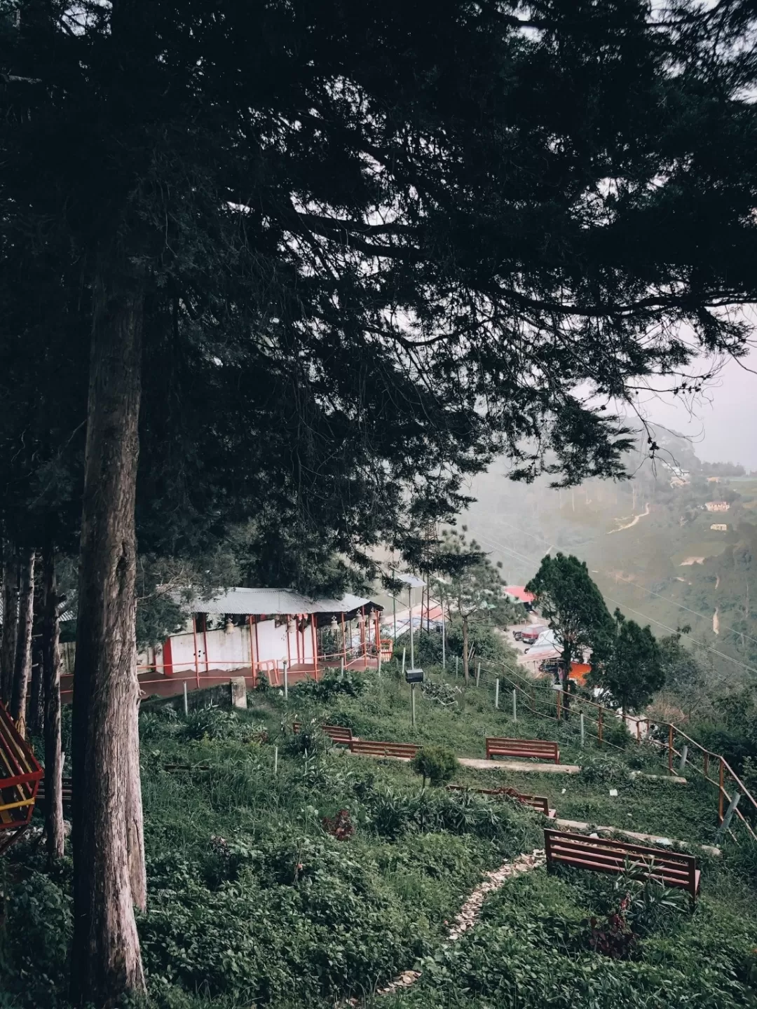 Photo of Ghorakhal Temple By Ayush Sinha