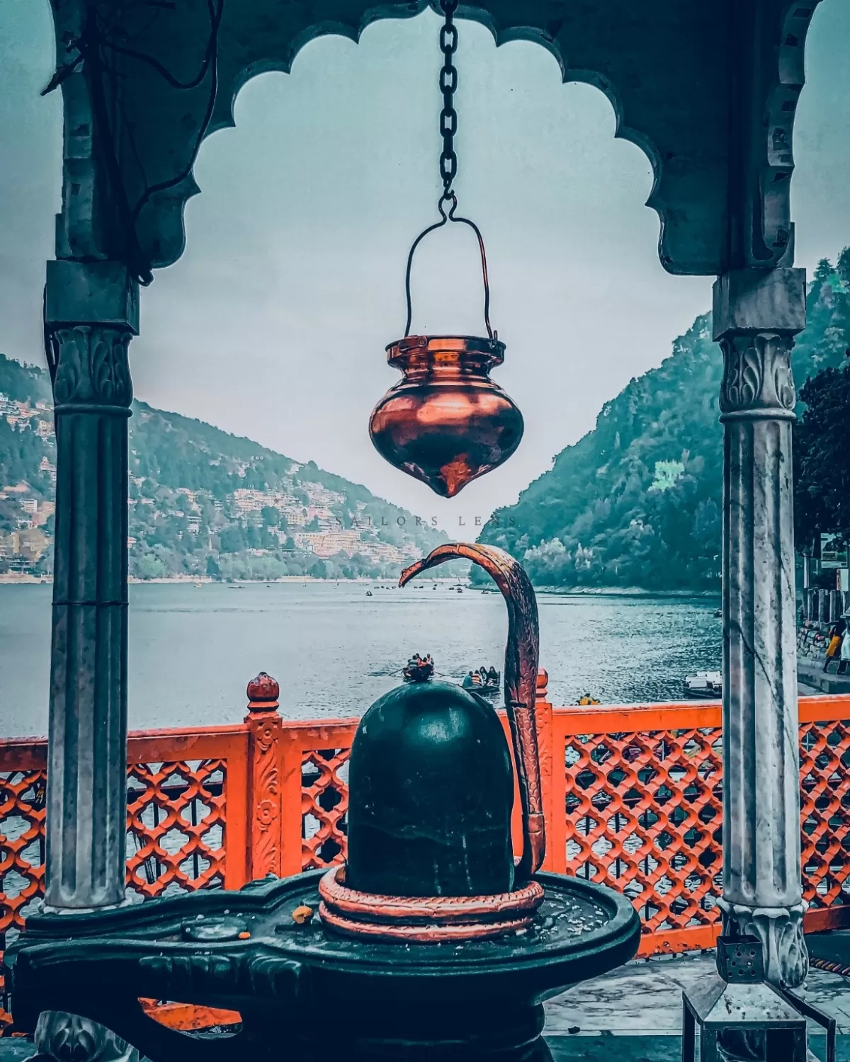 Photo of Nainital By Ayush Sinha