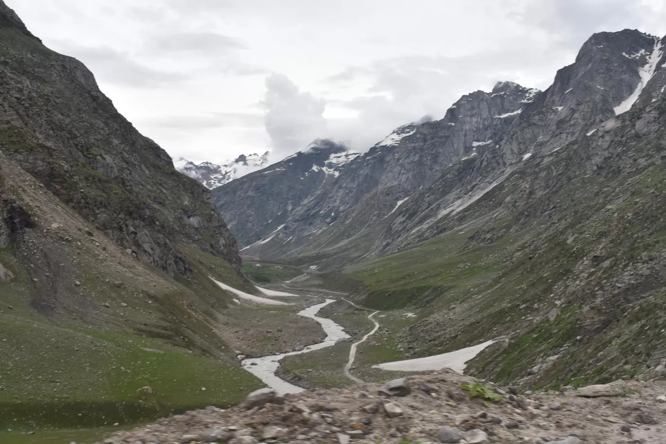 Photo of Spiti Valley By Mandar RK