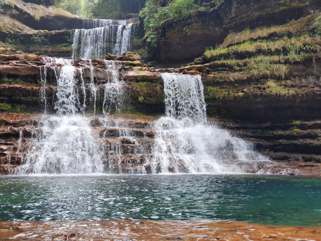 Photo of Meghalaya By Mandar RK