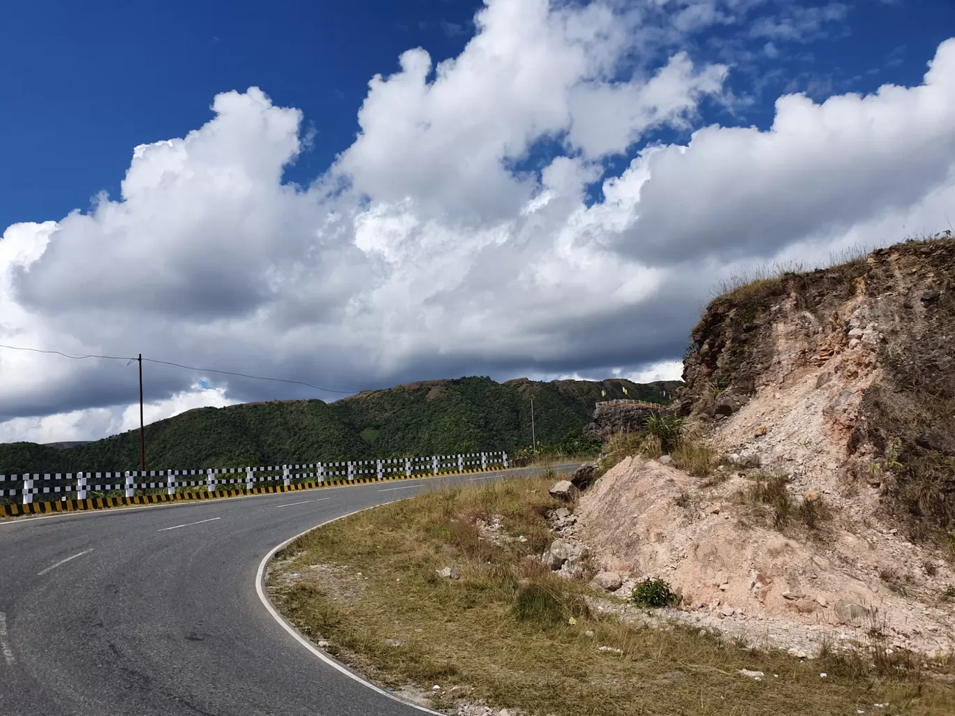 Photo of Meghalaya By Mandar RK