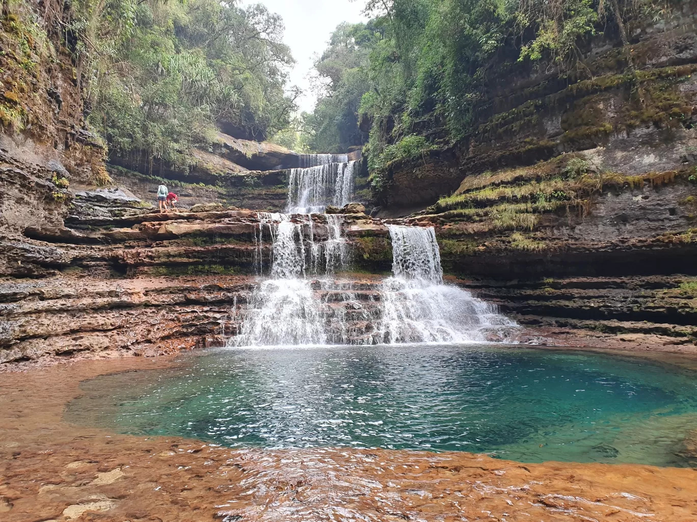 Photo of Meghalaya By Mandar RK
