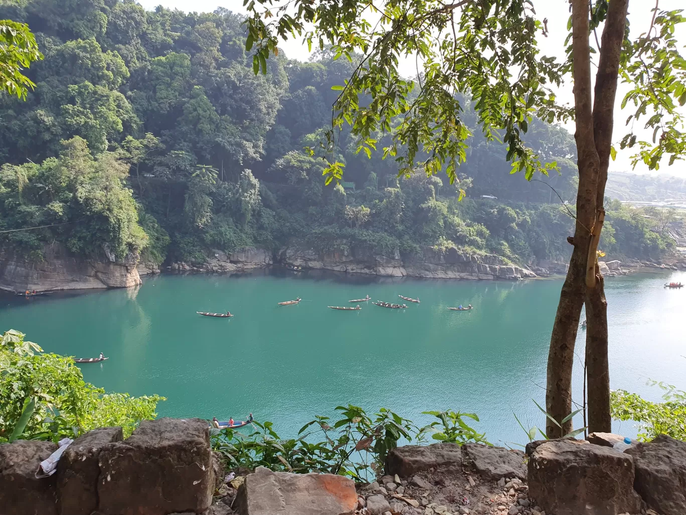 Photo of Meghalaya By Mandar RK