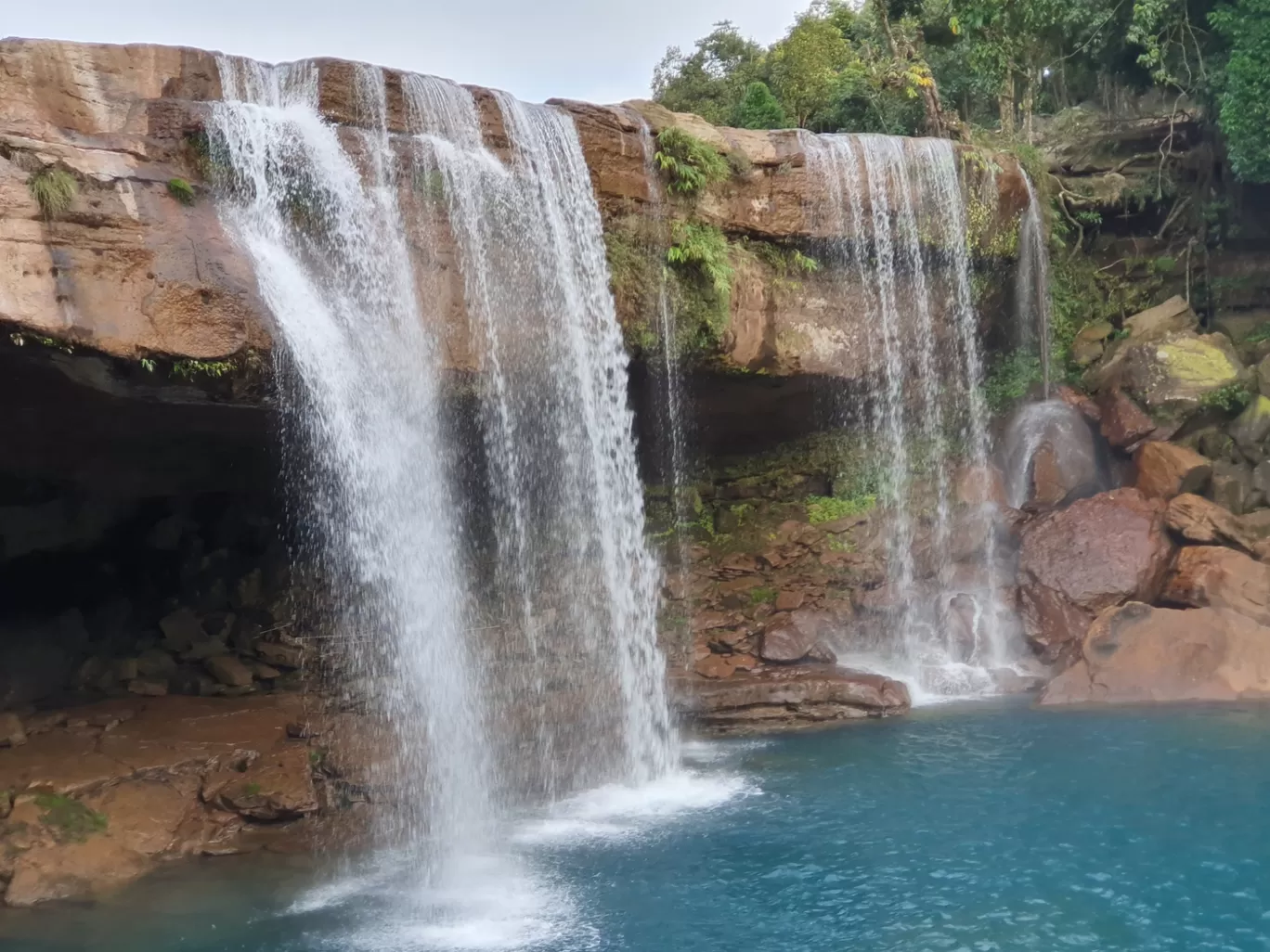 Photo of Meghalaya By Mandar RK