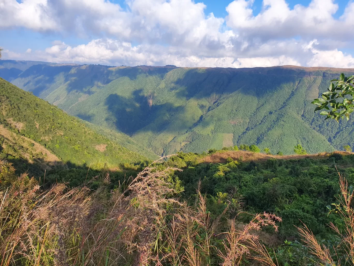 Photo of Meghalaya By Mandar RK