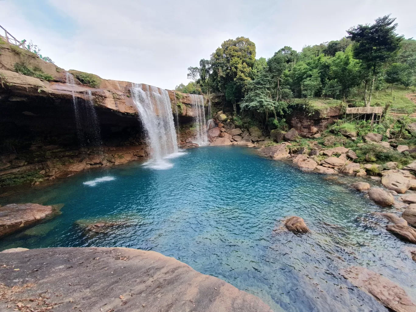 Photo of Meghalaya By Mandar RK