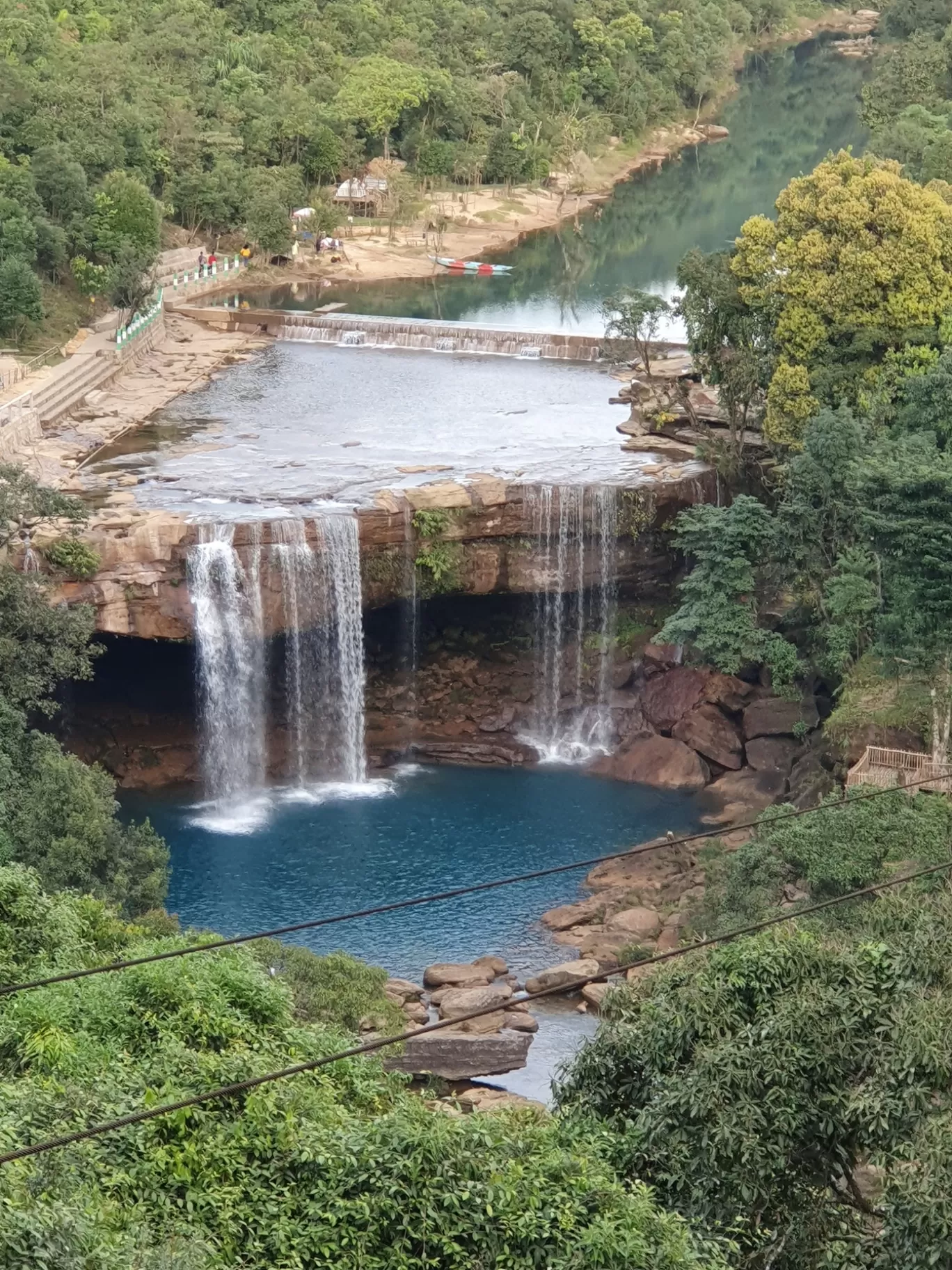 Photo of Meghalaya By Mandar RK