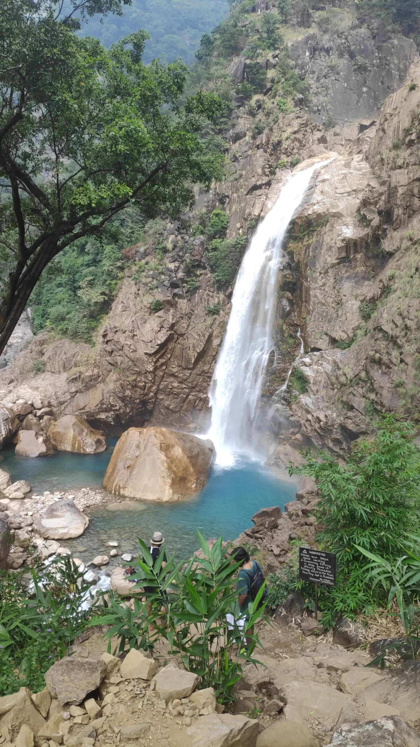 Photo of Meghalaya By Mandar RK