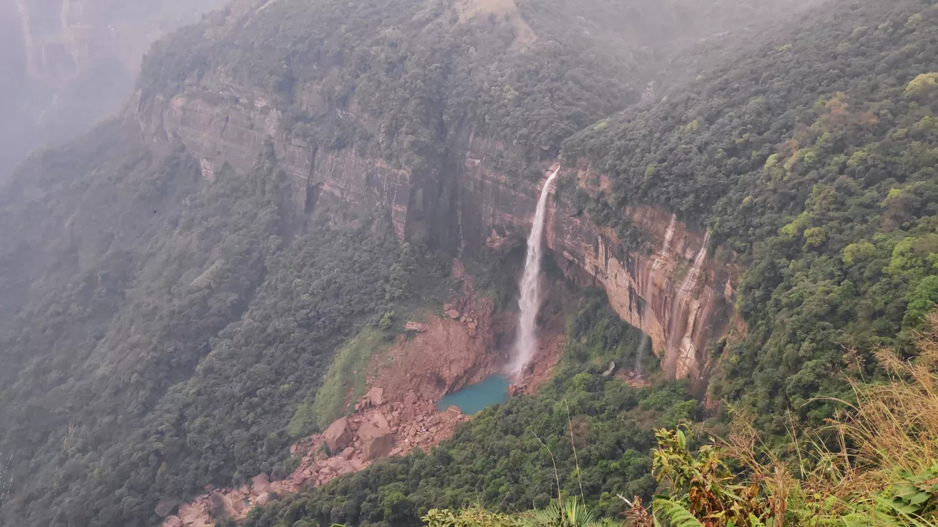 Photo of Meghalaya By Mandar RK