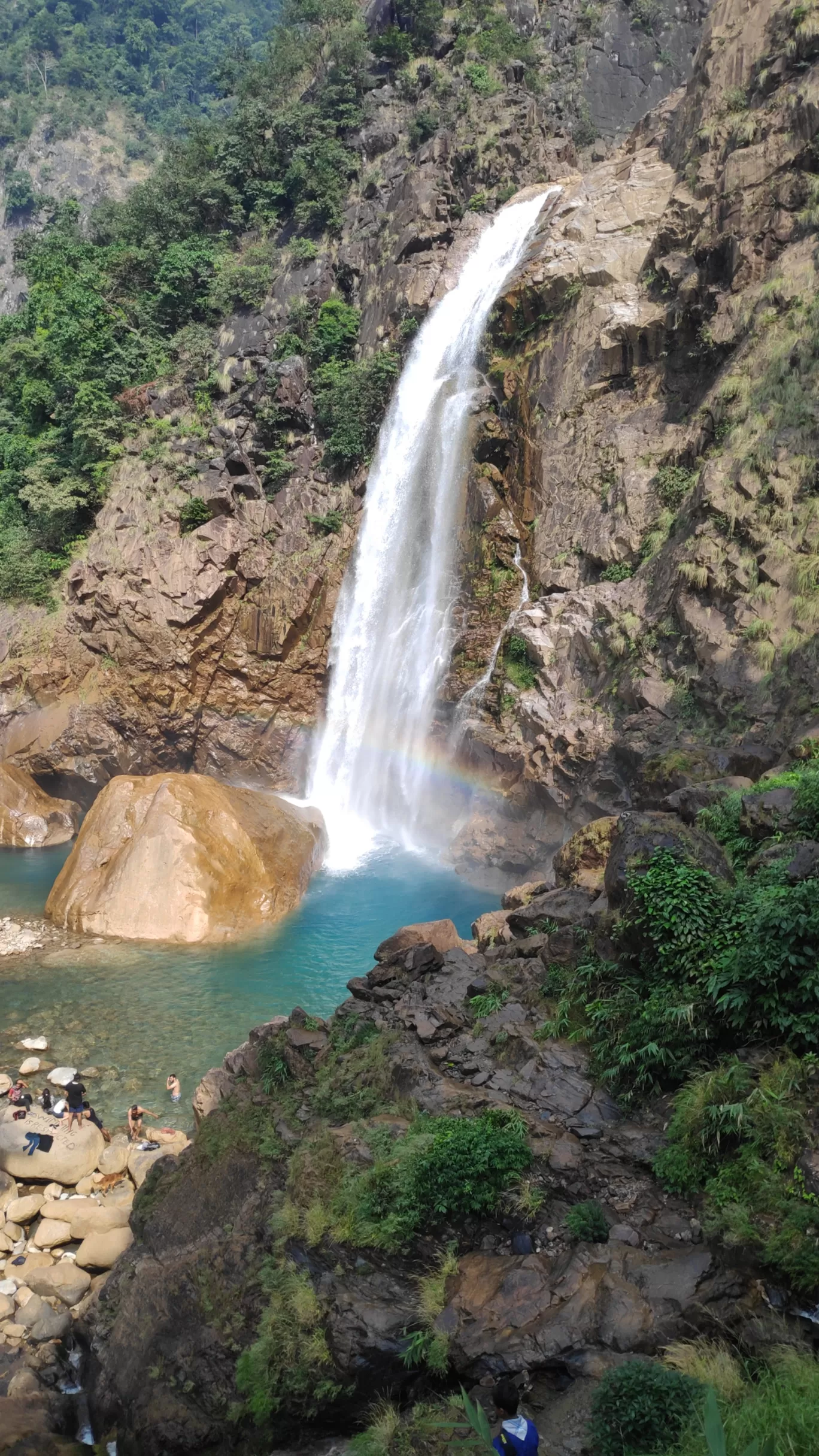 Photo of Meghalaya By Mandar RK