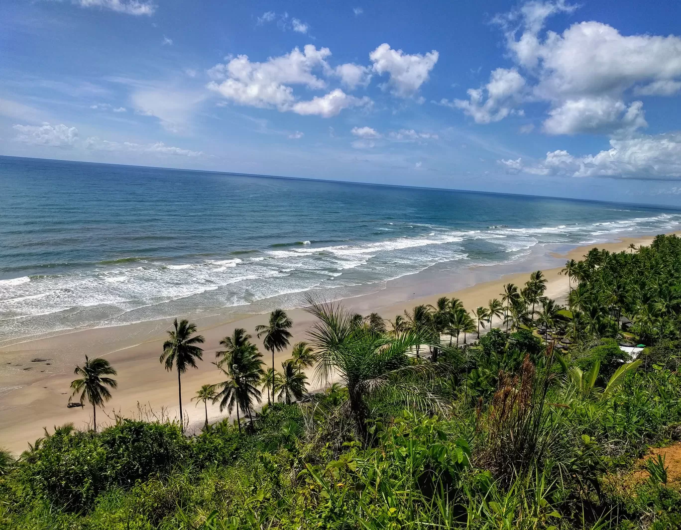 Photo of Itacarezinho Beach By Bhavia Adesara