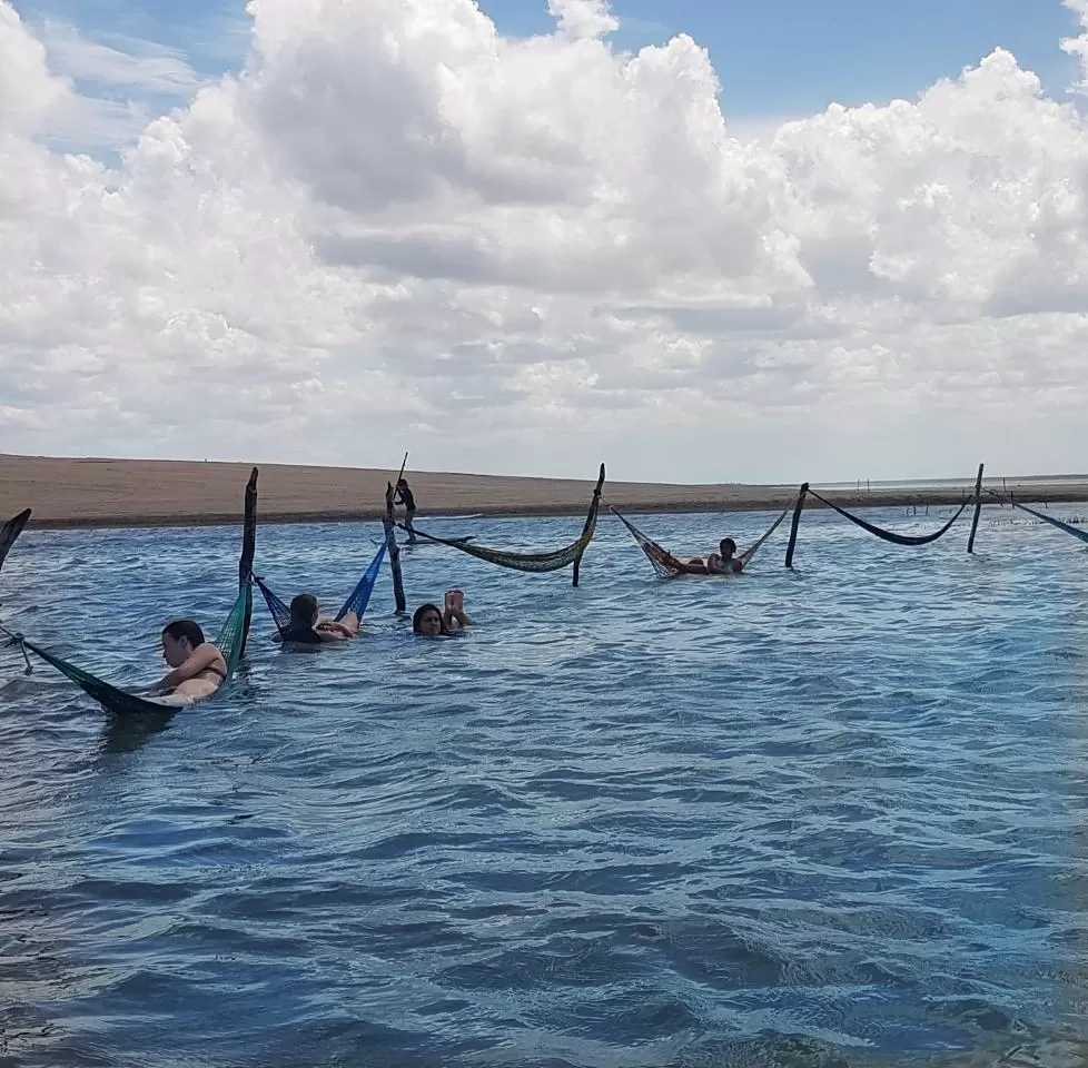 Photo of Jericoacoara By Bhavia Adesara