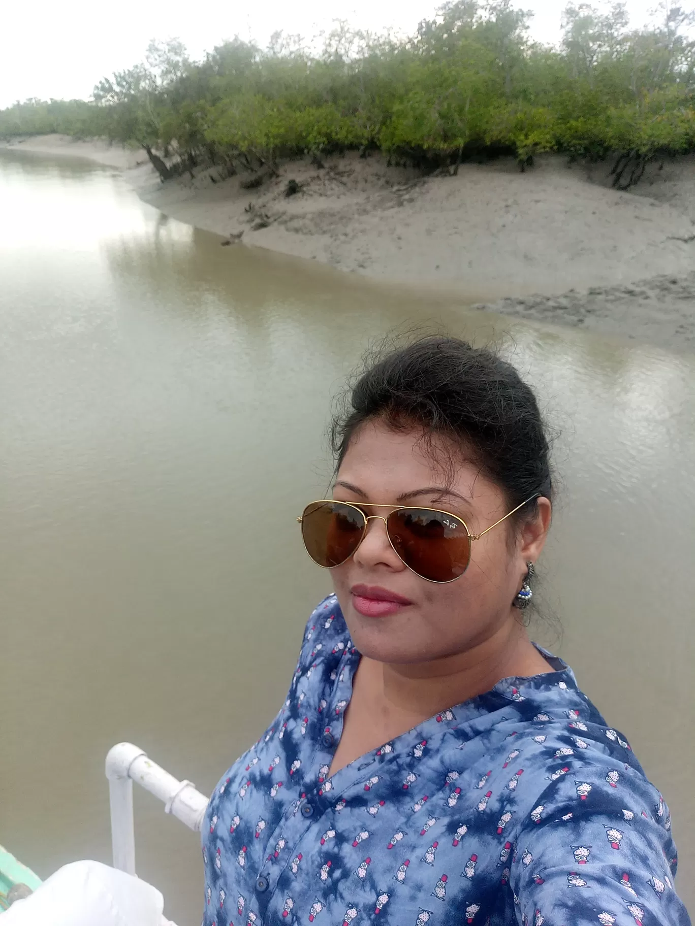 Photo of Sundarban By Upama Ghosh