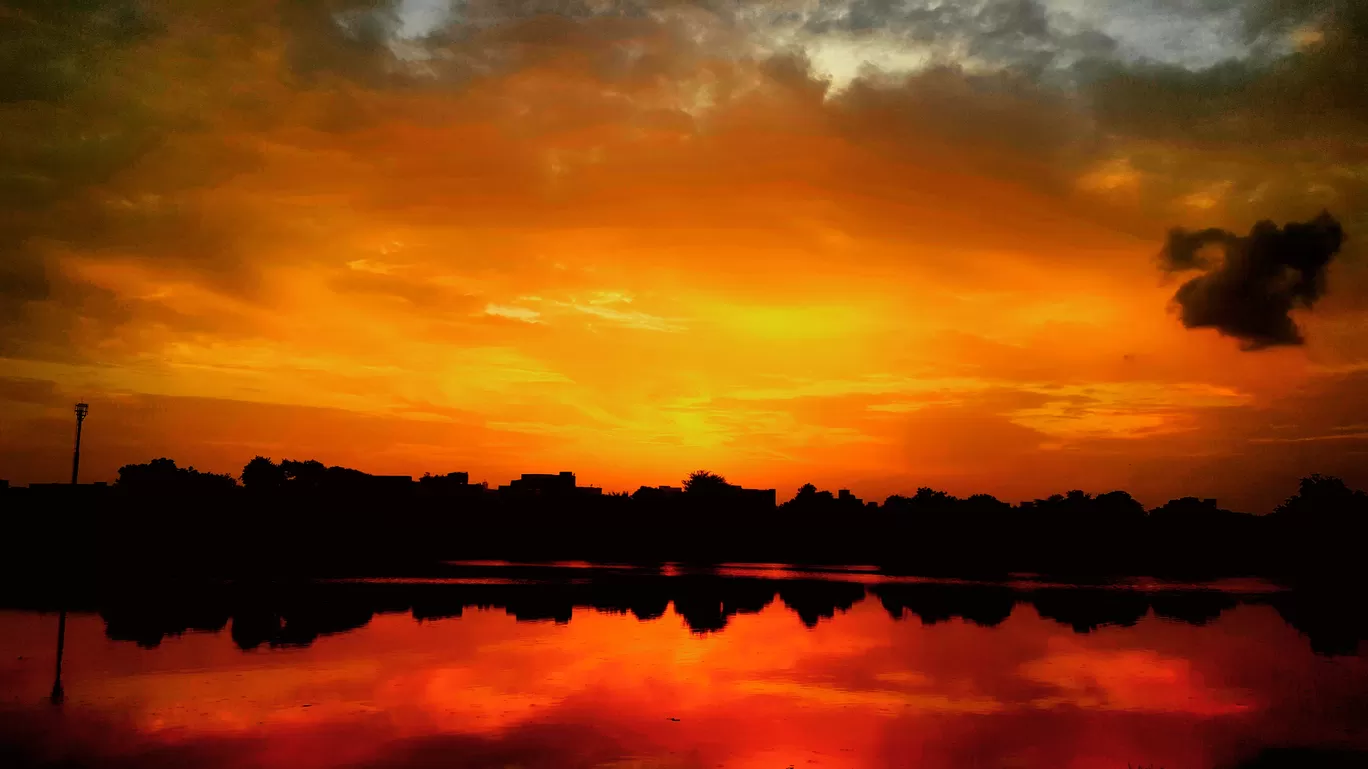 Photo of Vadodara By Anup Thakur