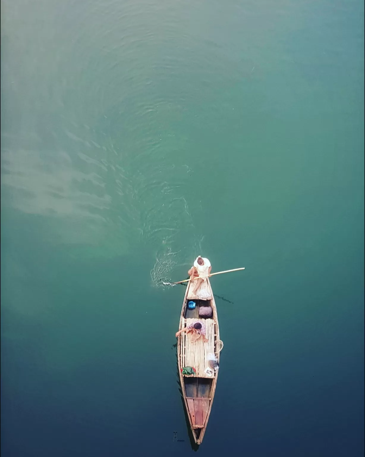 Photo of Sindhrot Check Dam By Anup Thakur