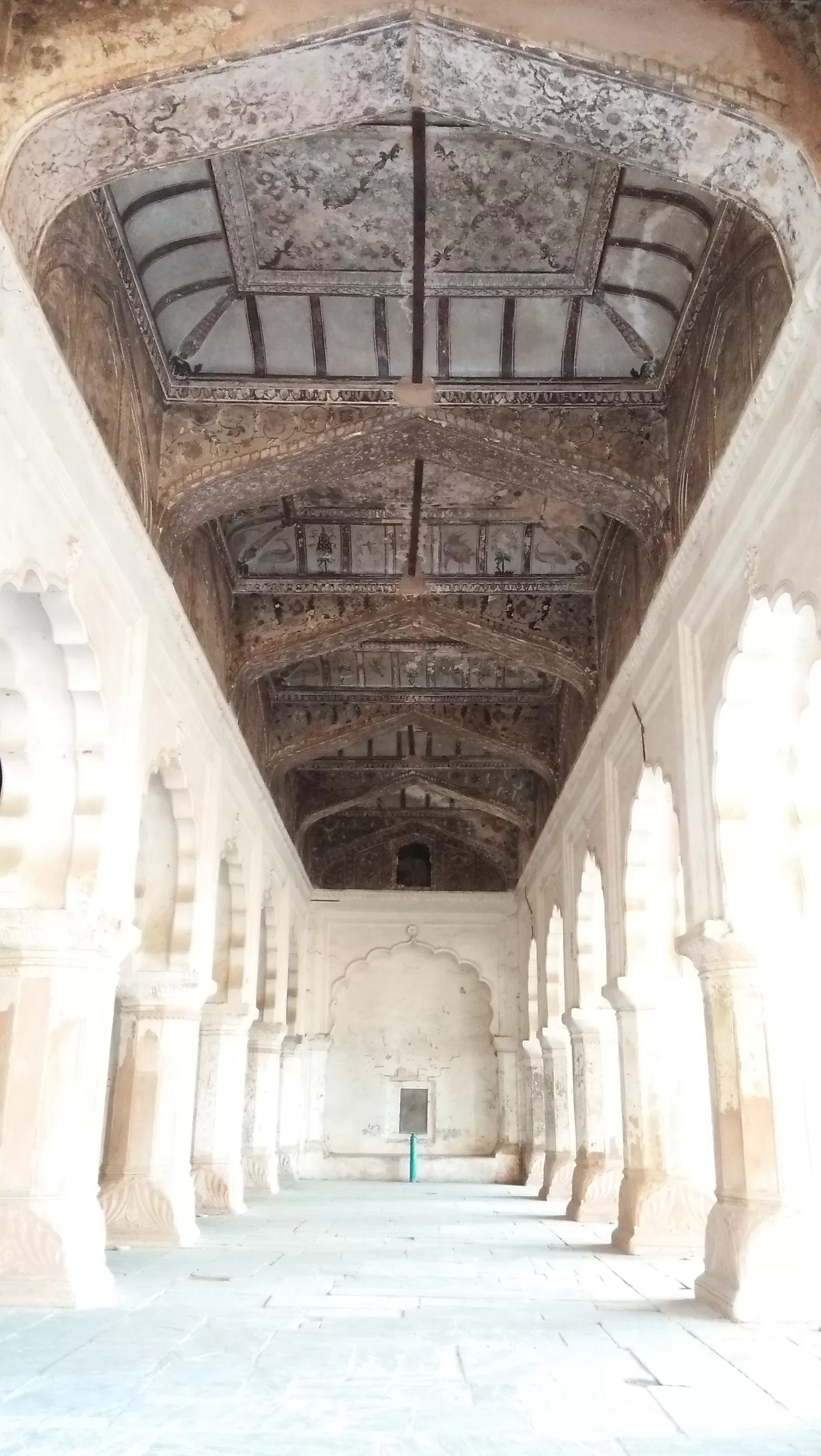 Photo of Orchha Fort By Deepak Singh