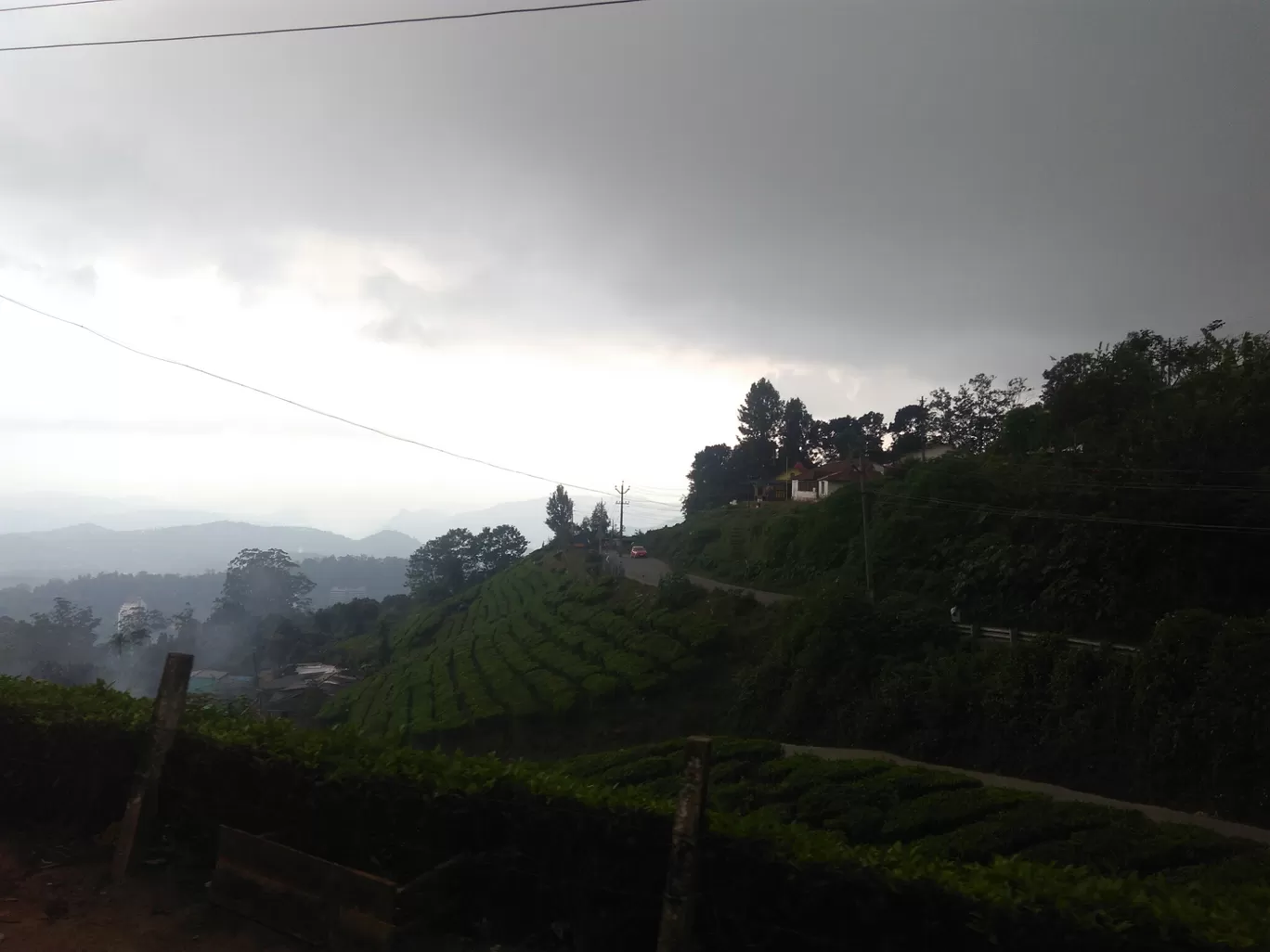 Photo of Munnar By Rajesh Kuttan