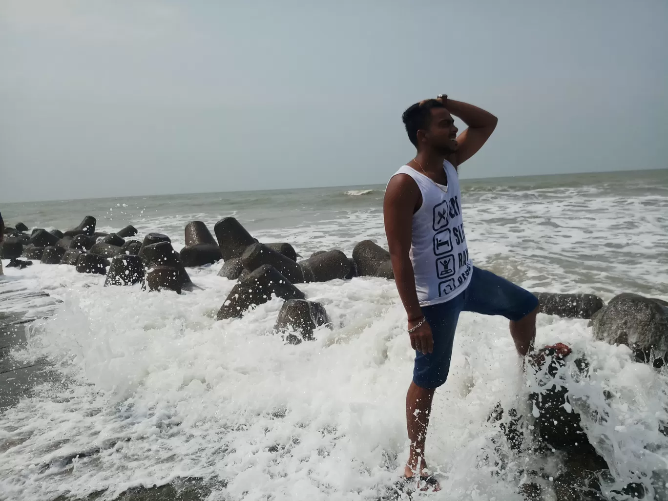 Photo of Digha By Neha Das