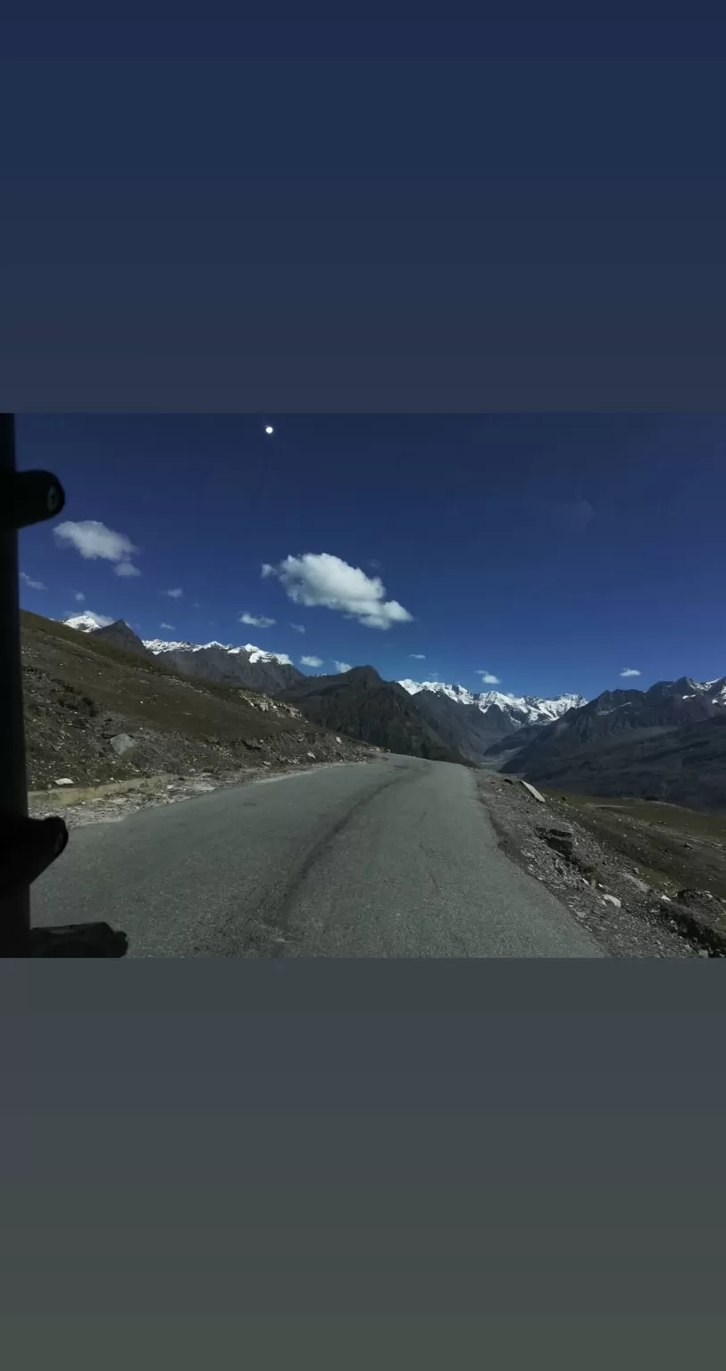 Photo of Manali By Harshal Dhonde