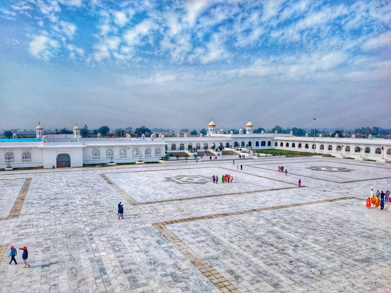 Photo of Gurdwara Sri Darbar Sahib Kartarpur Pakistan By Saahiil Sharma