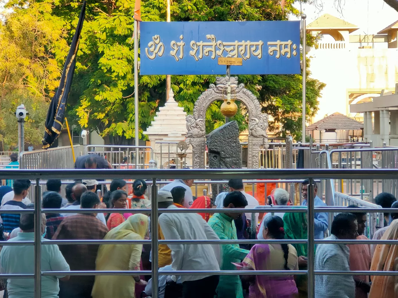 Photo of Shani Shingnapur By Saahiil Sharma