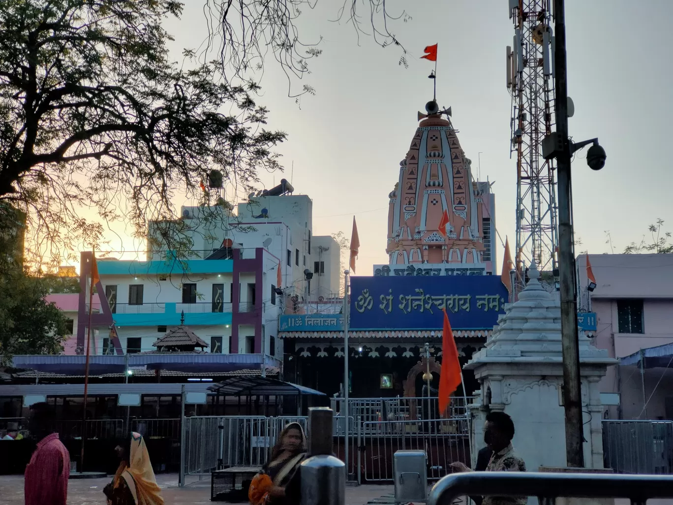 Photo of Shani Shingnapur By Saahiil Sharma