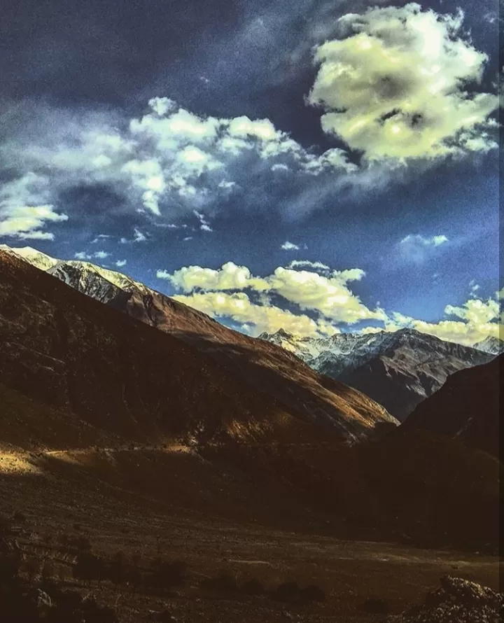 Photo of Lahaul And Spiti By trippie